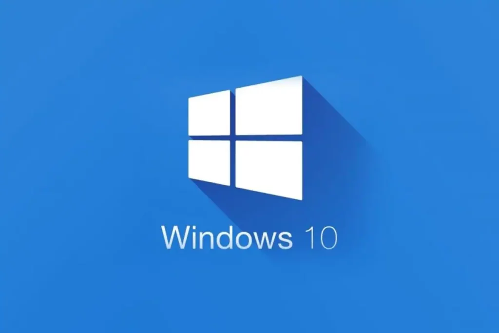 Windows 10官方原版iso纯净镜像 虚拟机专用