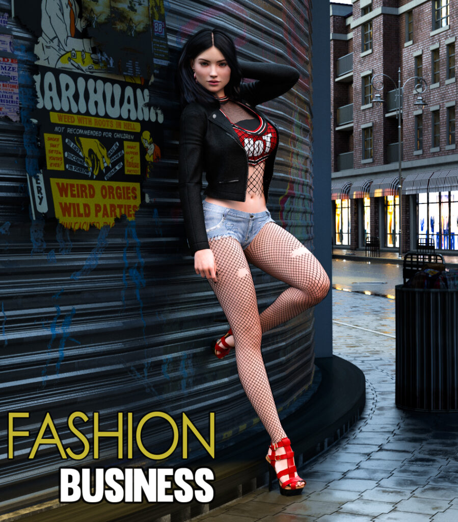 时尚女王莫妮卡PC安卓1-3季Fashion Business S1-3攻略