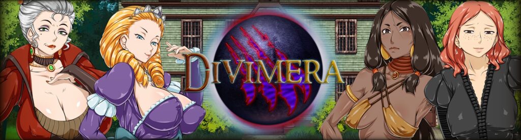 Divimera R8迪维梅拉最新版PC安卓攻略下载