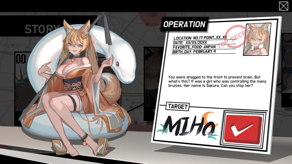 异世界丧尸前线Isekai Frontline v1.3.2官方中文最终版下载