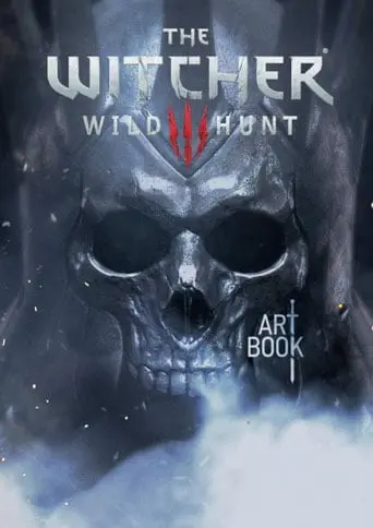 The Witcher 3: Wild Hunt ArtBook巫师3狂猎艺术概念设定